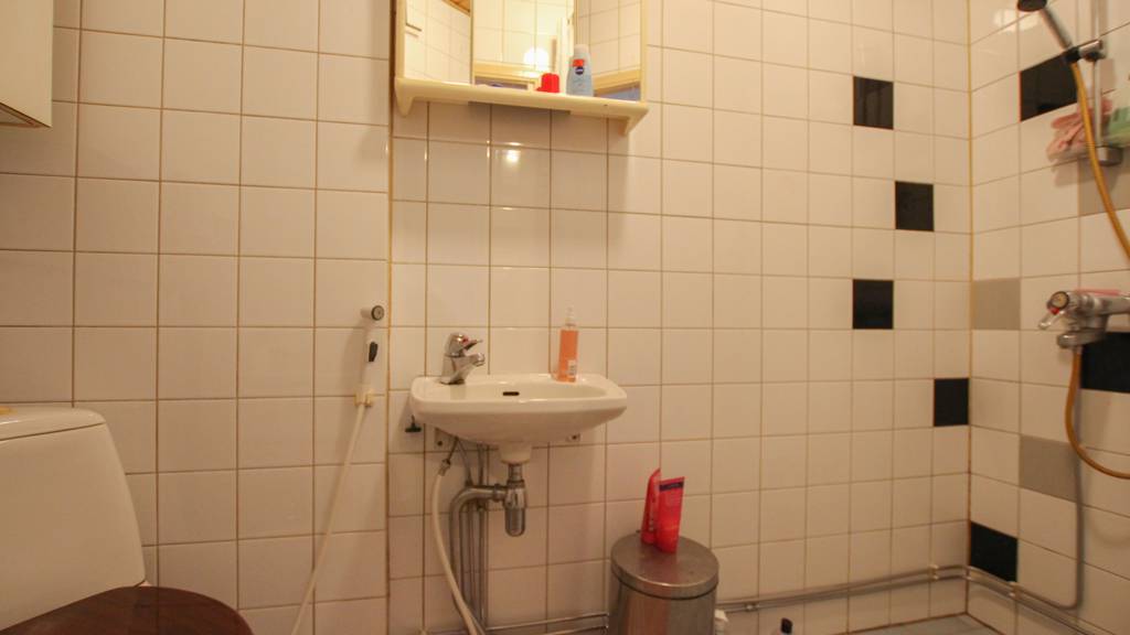 Kylä-Karviantie 13A