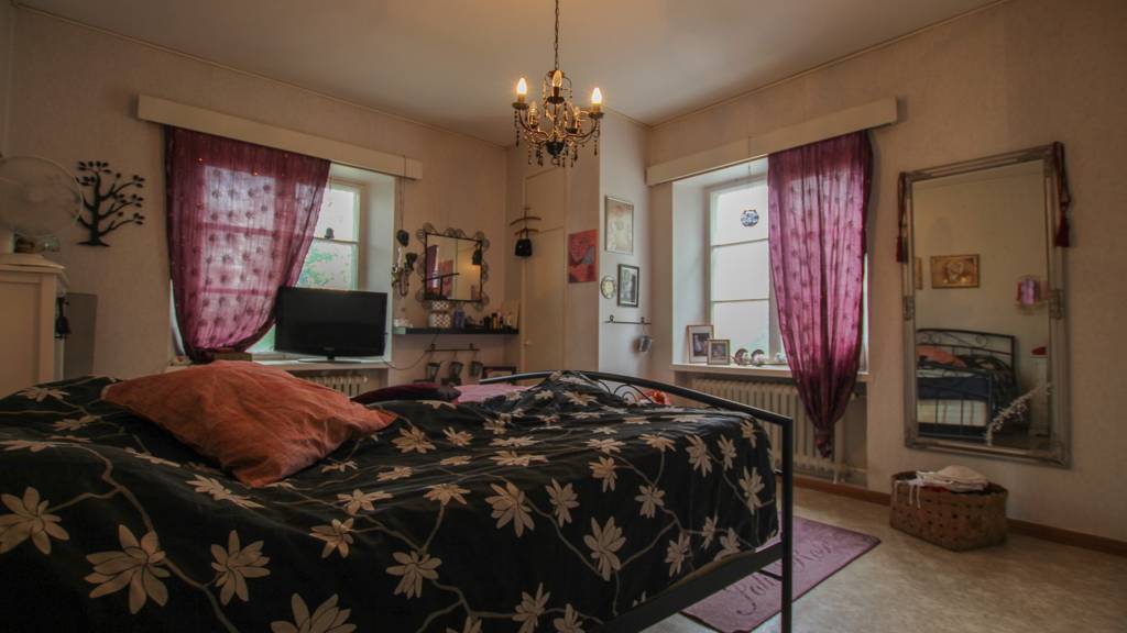 Kylä-Karviantie 13A