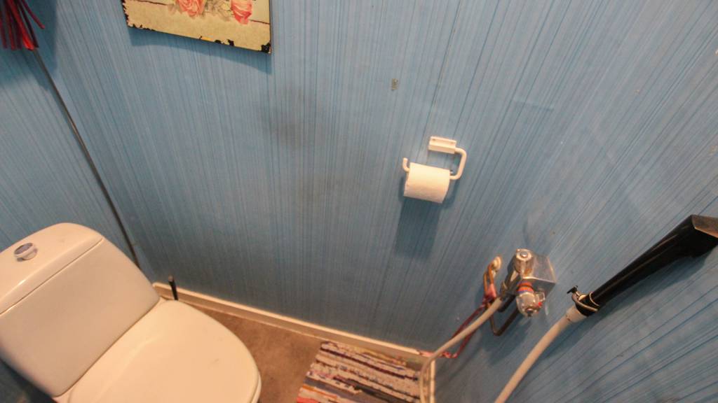 Kylä-Karviantie 13A