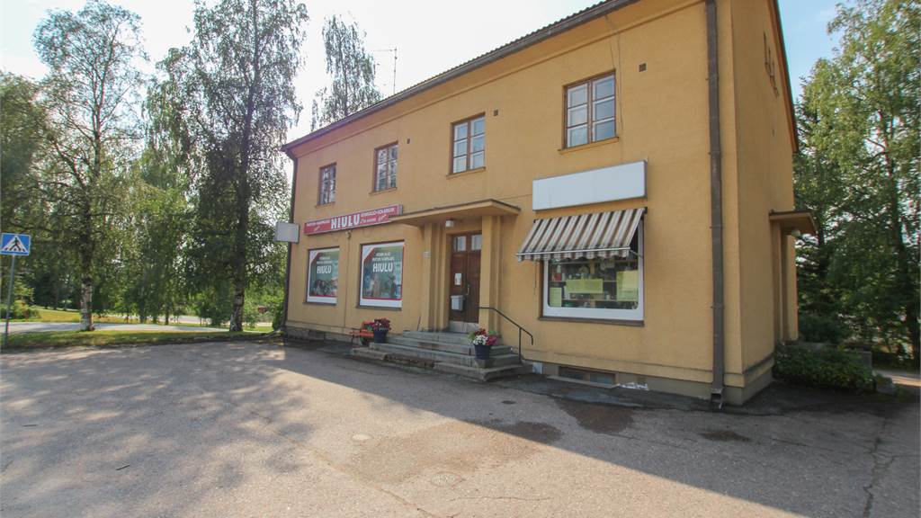 Kylä-Karviantie 13A