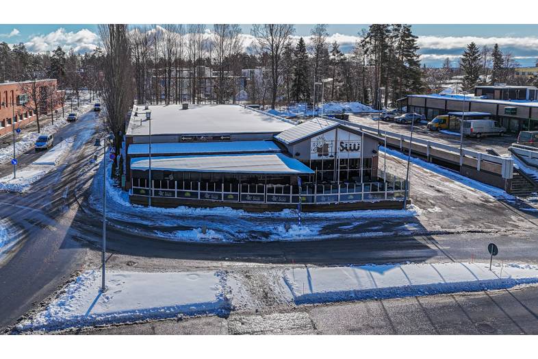 Kuninkaanlähteenkatu 6