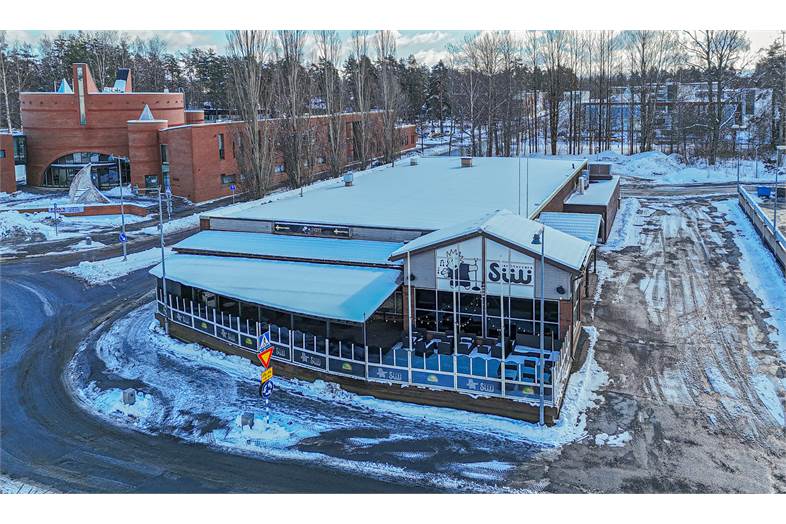 Kuninkaanlähteenkatu 6