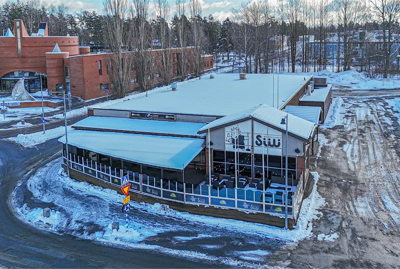 Kuninkaanlähteenkatu 6