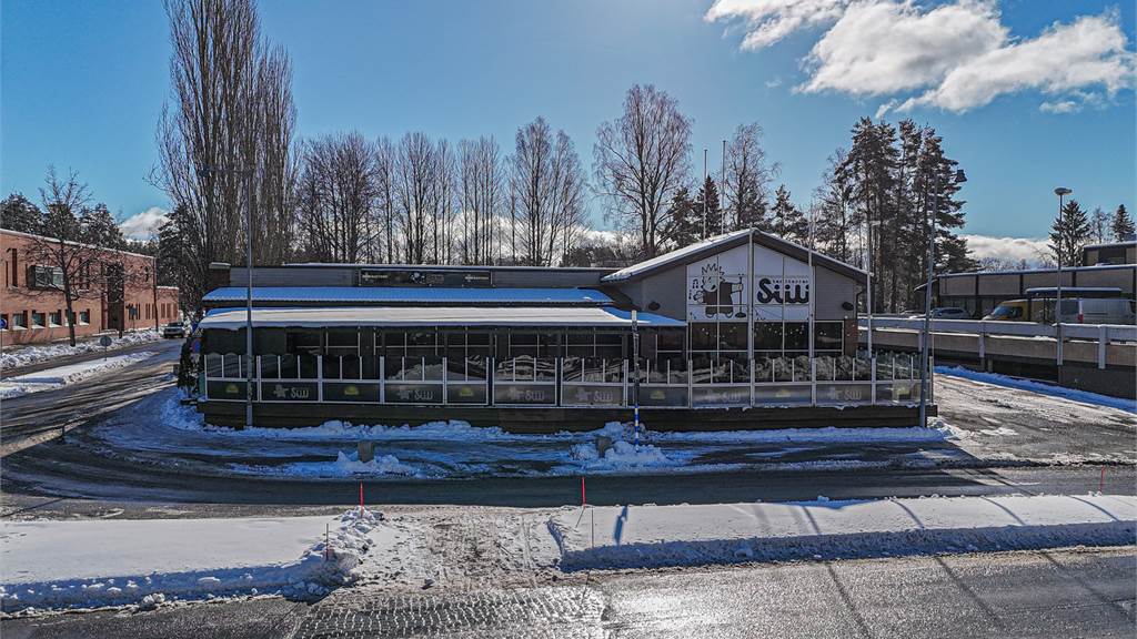 Kuninkaanlähteenkatu 6