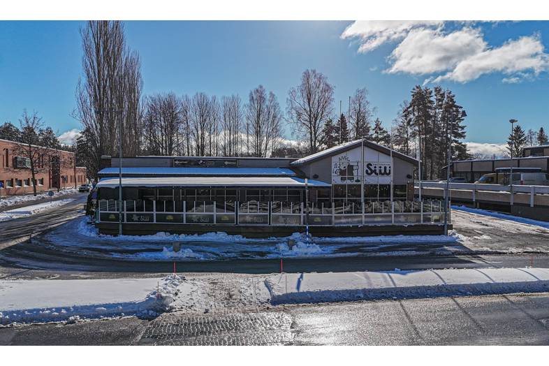 Kuninkaanlähteenkatu 6