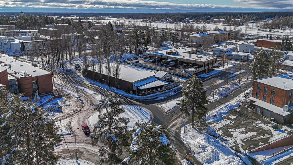 Kuninkaanlähteenkatu 6