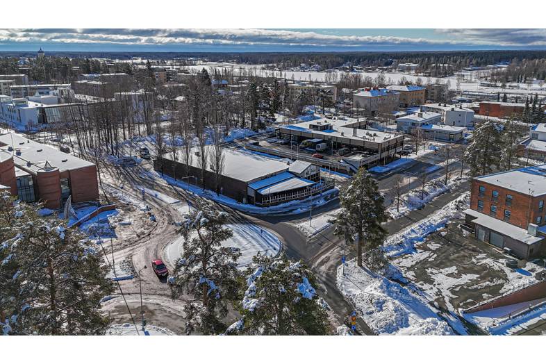 Kuninkaanlähteenkatu 6