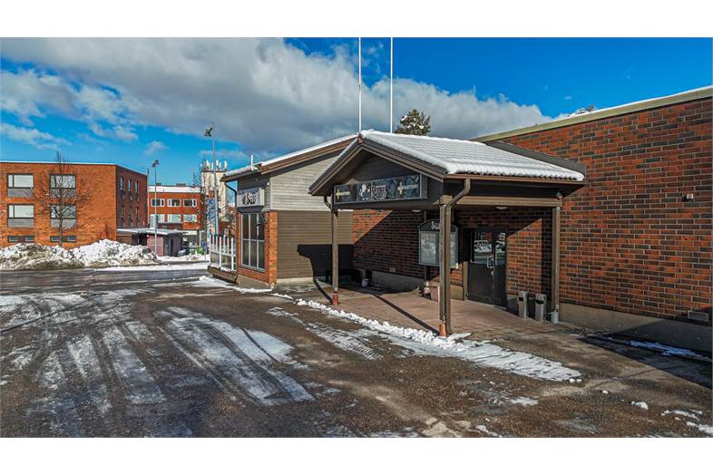 Kuninkaanlähteenkatu 6