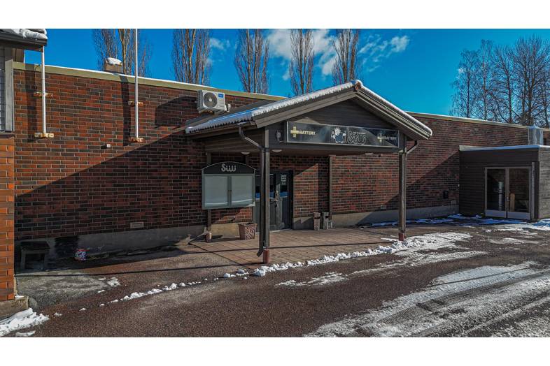 Kuninkaanlähteenkatu 6