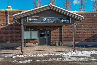 Kuninkaanlähteenkatu 6