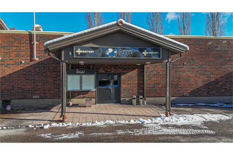 Kuninkaanlähteenkatu 6