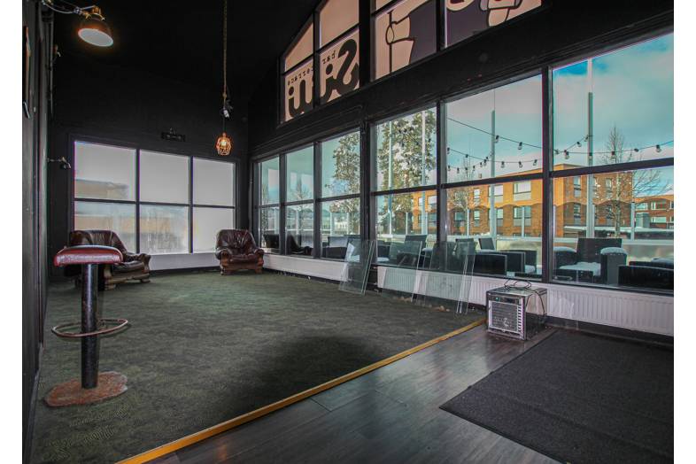 Kuninkaanlähteenkatu 6