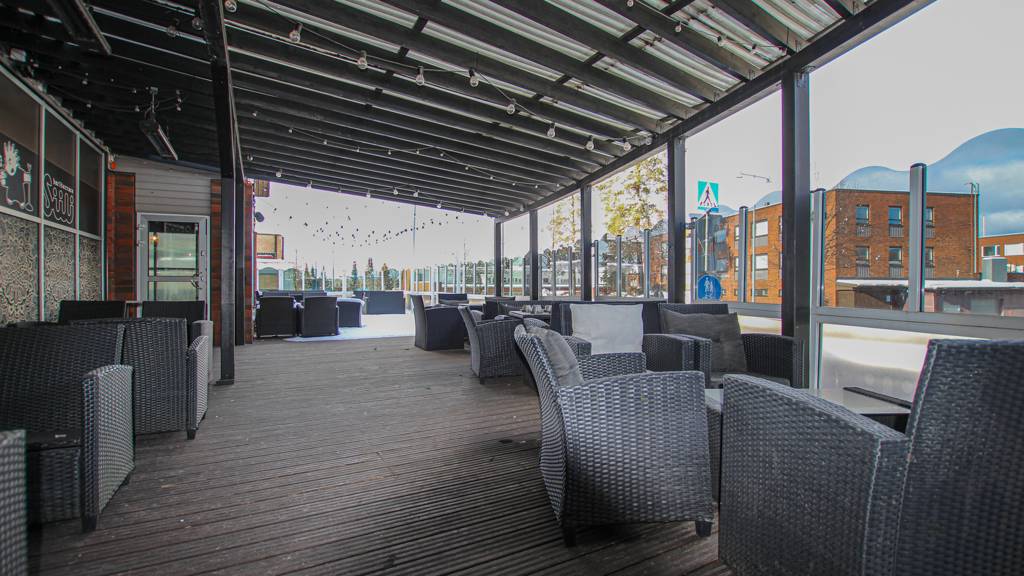 Kuninkaanlähteenkatu 6