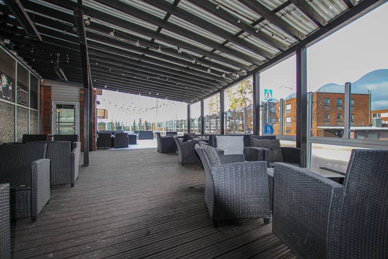 Kuninkaanlähteenkatu 6