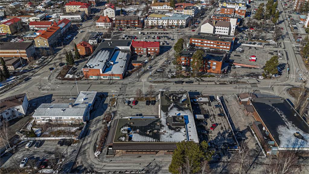 Kuninkaanlähteenkatu 4