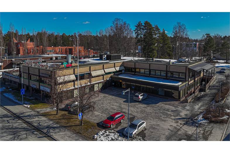 Kuninkaanlähteenkatu 4