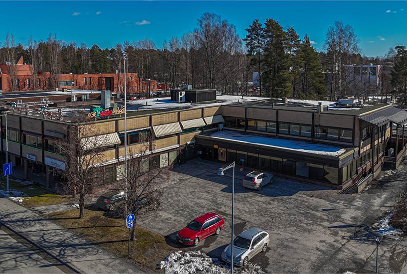 Kuninkaanlähteenkatu 4