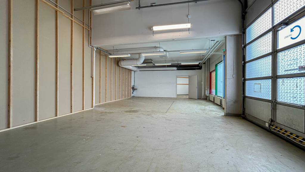 Varasto Sepänpellontie 2A