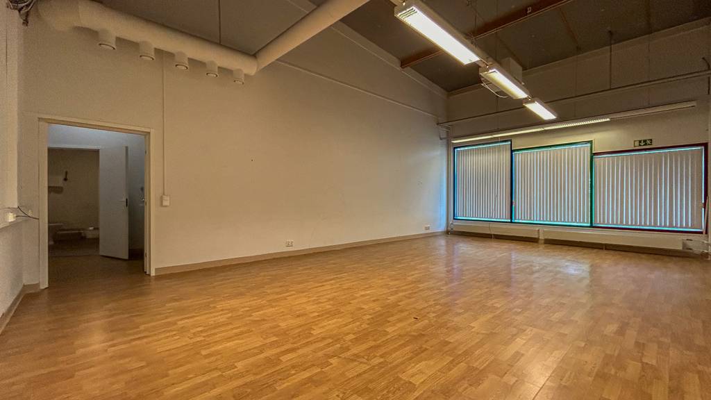 Alakerran Sepänpellontie 2A