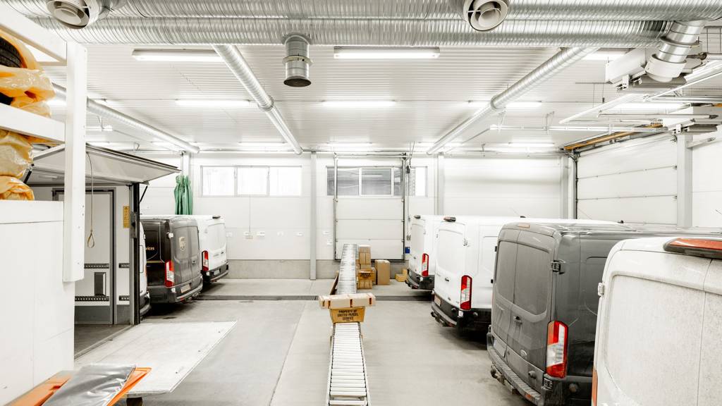 Kohdekuva 3 Syväojankatu 5