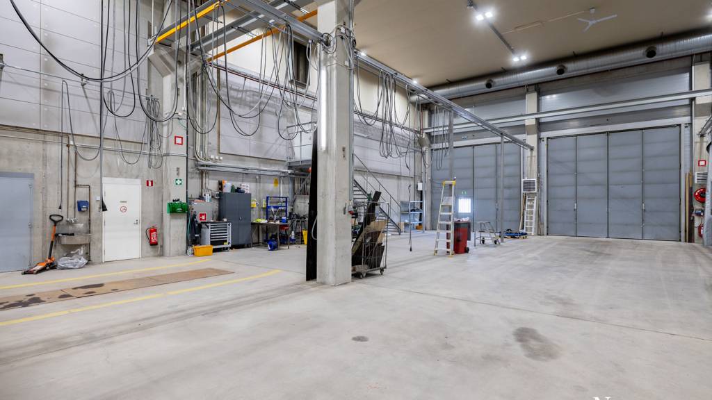 Kohdekuva 8 Moukarikatu 5