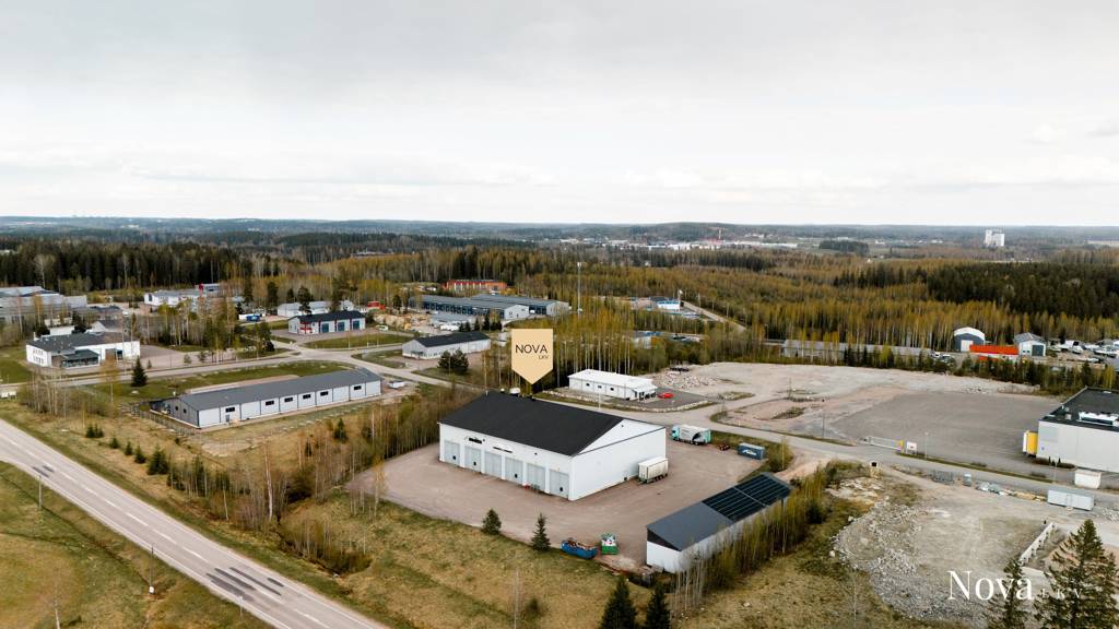 Kohdekuva 29 Moukarikatu 5