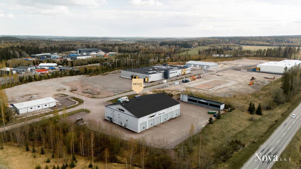 Kohdekuva 28 Moukarikatu 5