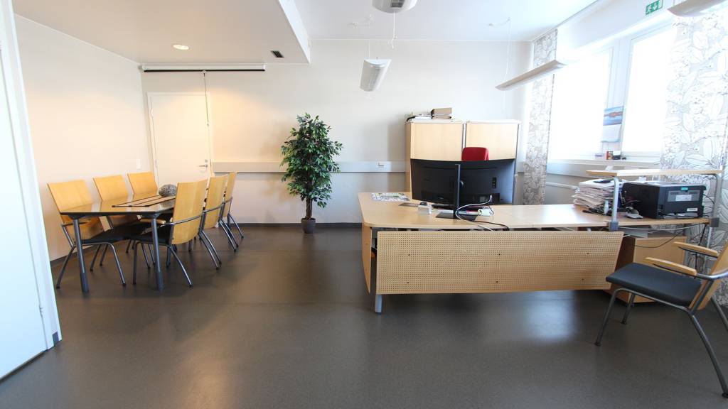 Kohdekuva 2 Laivurinkatu 11 A