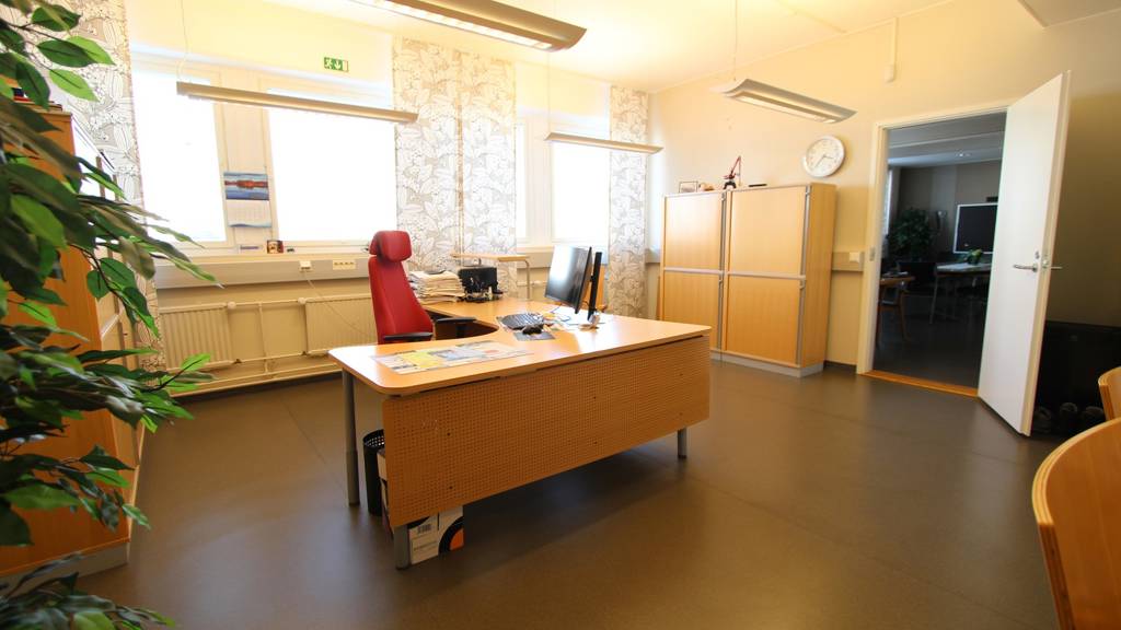 Kohdekuva 4 Laivurinkatu 11 A