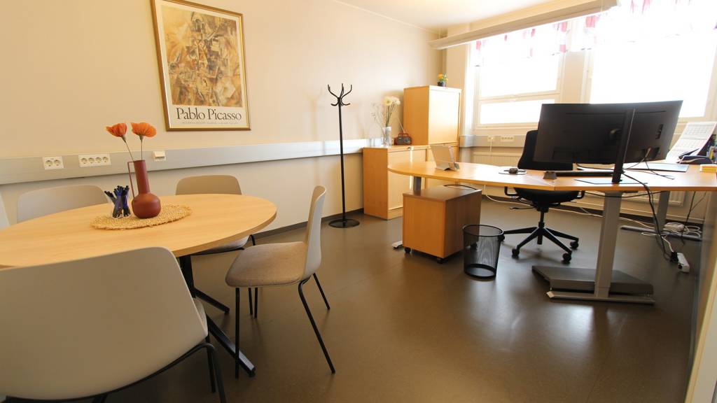 Kohdekuva 14 Laivurinkatu 11 A