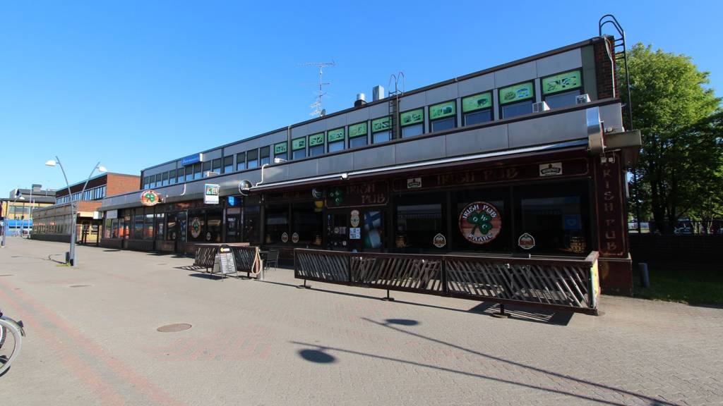 Kohdekuva 30 Laivurinkatu 11 A