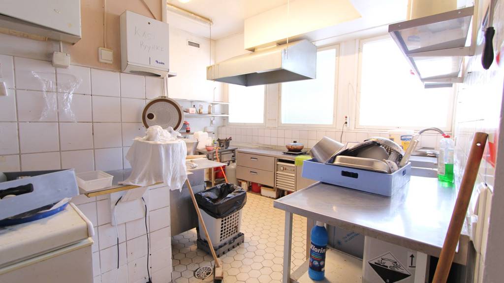 Kohdekuva 14 Laivurinkatu 11 A