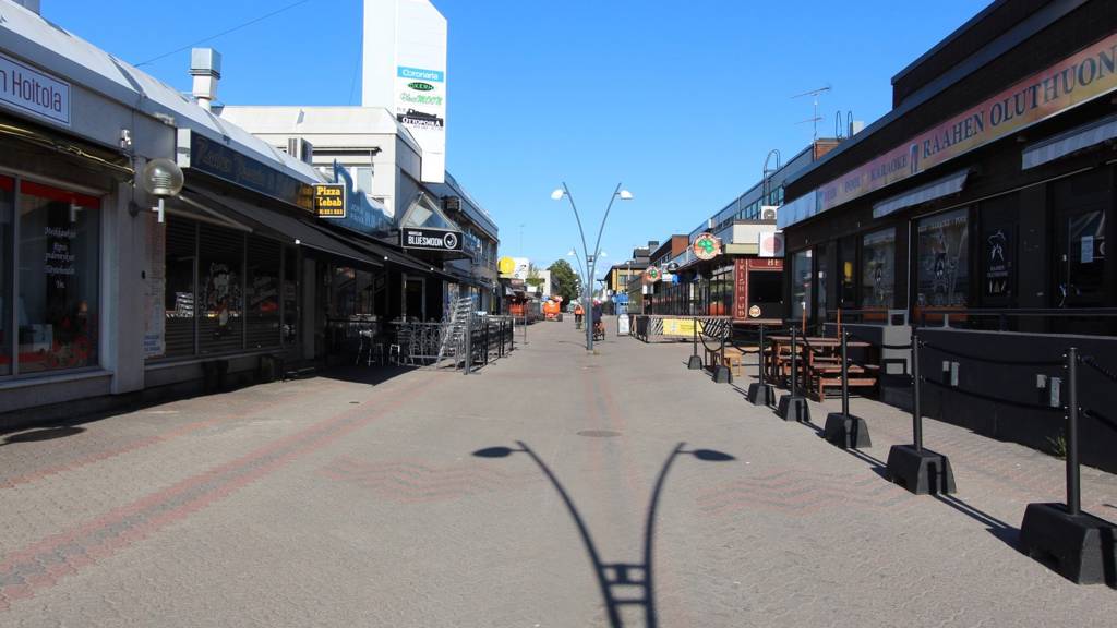 Kohdekuva 21 Laivurinkatu 11 A