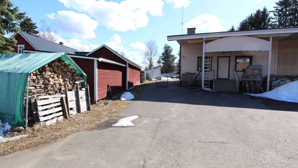 Kohdekuva 2 Kirkkotie 6