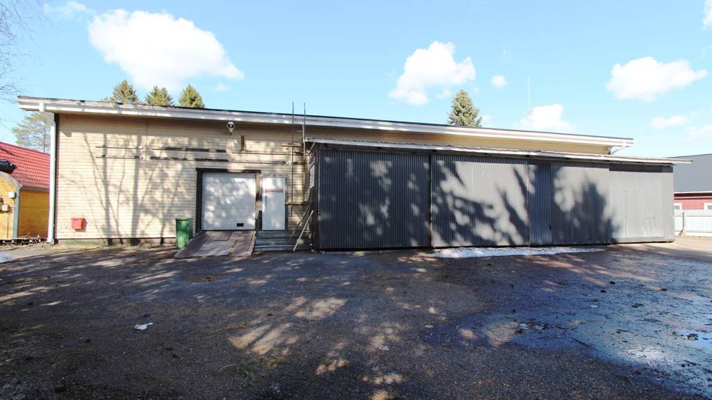 Kohdekuva 15 Kirkkotie 6