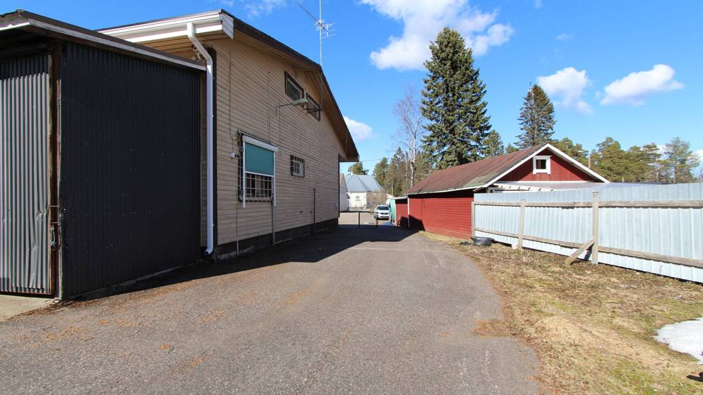 Kohdekuva 7 Kirkkotie 6