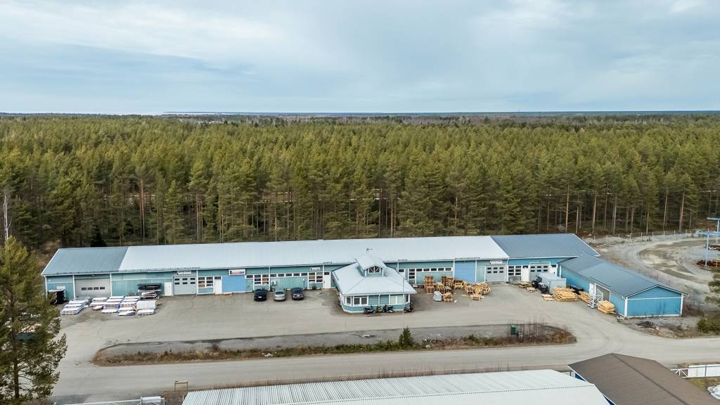 Kohdekuva 13 Mestarinkatu 21