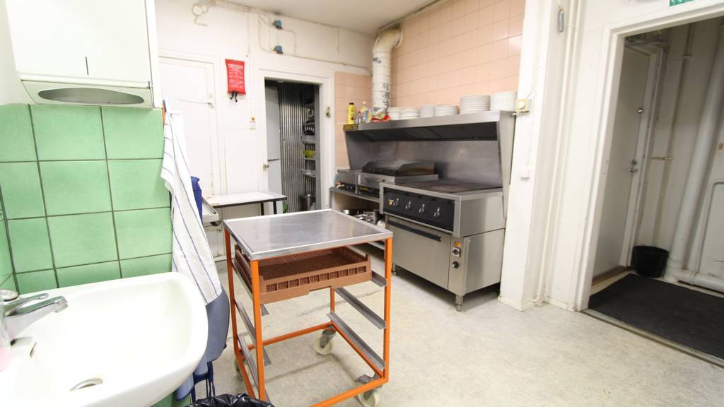 Kohdekuva 14 Paavolantie 16