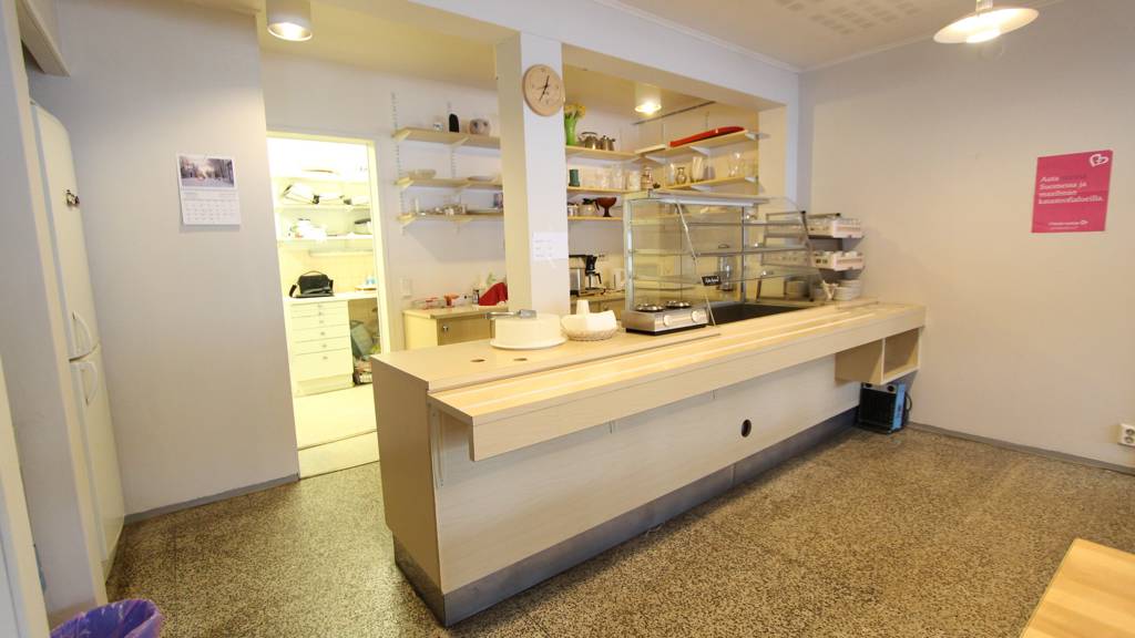 Kohdekuva 11 Paavolantie 16