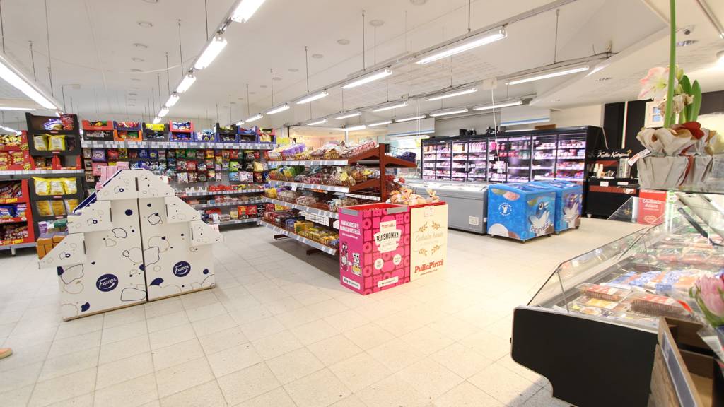 Kohdekuva 3 Paavolantie 16