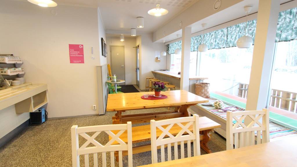 Kohdekuva 10 Paavolantie 16