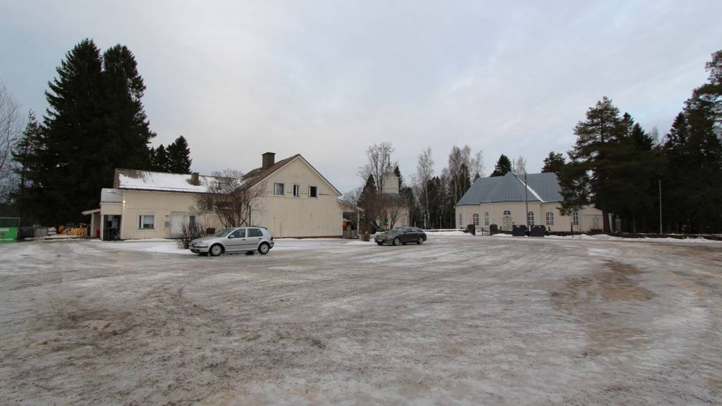 Kohdekuva 34 Paavolantie 16