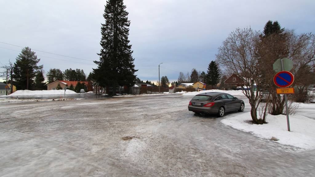 Kohdekuva 35 Paavolantie 16