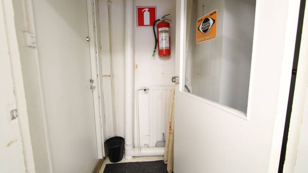 Kohdekuva 16 Paavolantie 16