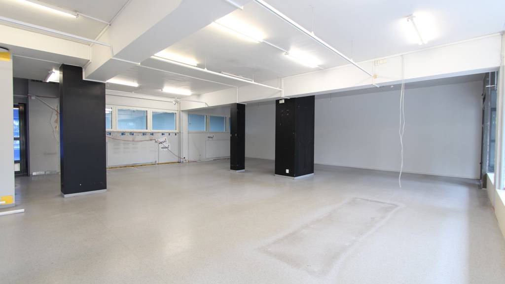 Kohdekuva 5 Fellmanin puistokatu 20 M