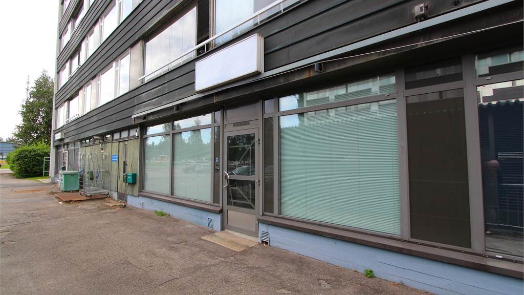 Kohdekuva 1 Fellmanin puistokatu 20 M