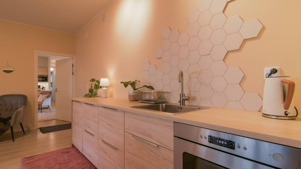 Kohdekuva 9 Asentajantie 8