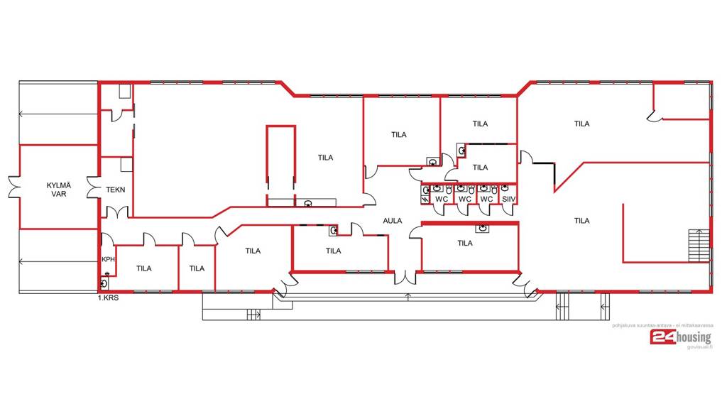 Kohdekuva 2 Asentajantie 8
