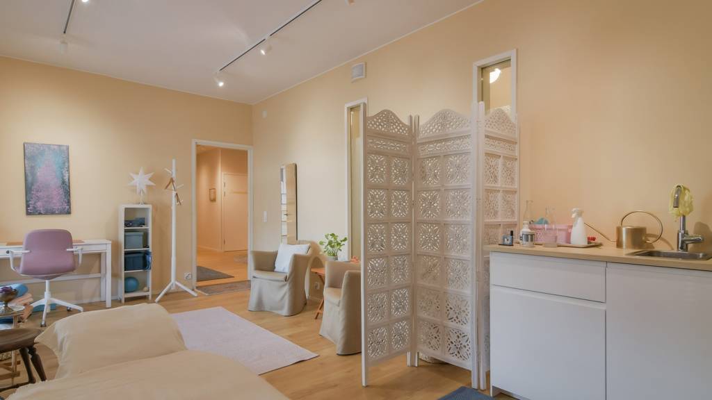 Kohdekuva 24 Asentajantie 8