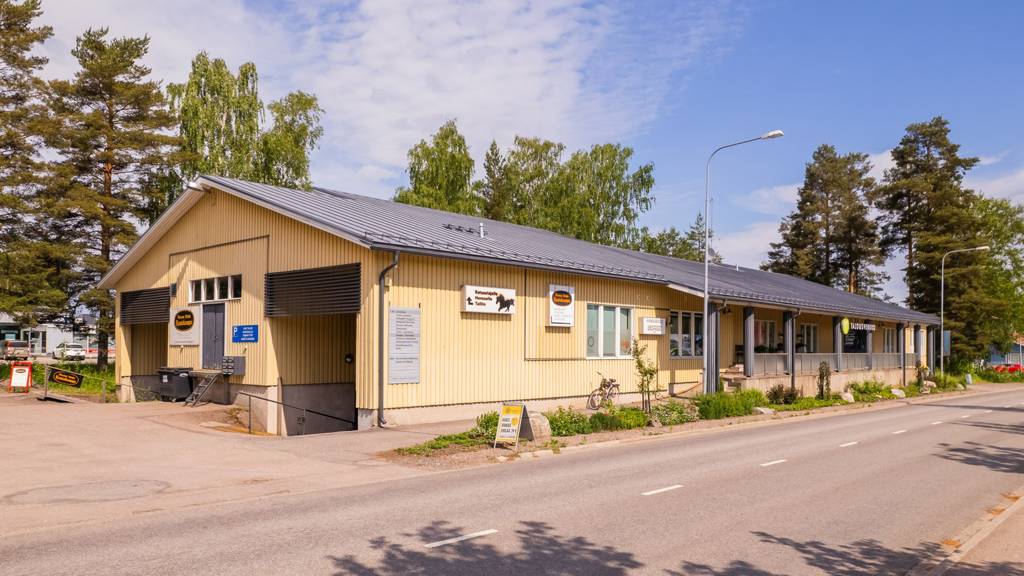 Kohdekuva 29 Asentajantie 8